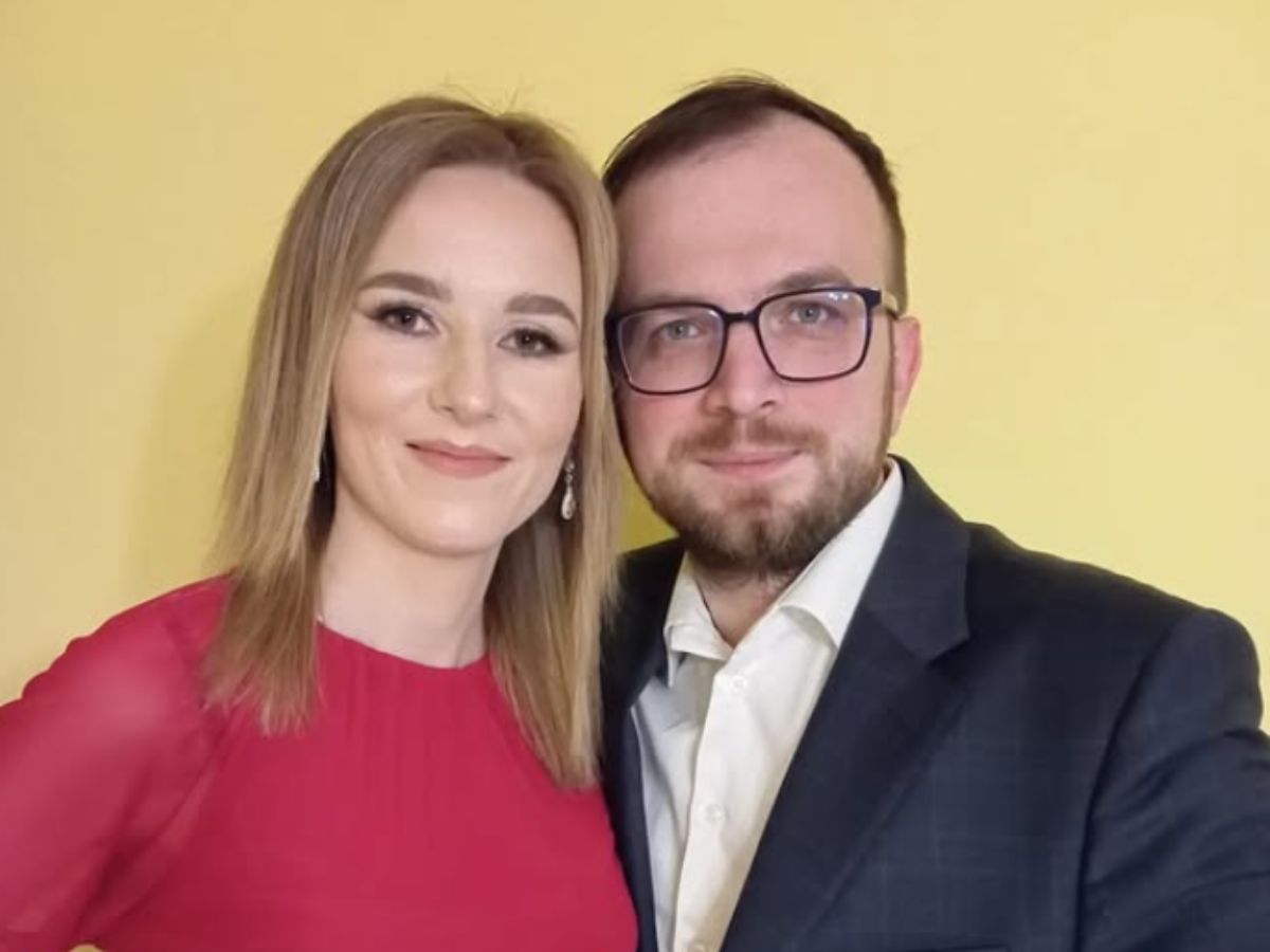 Kornelia i Marek ze "ŚOPW" pochwalili się swoim szczęściem