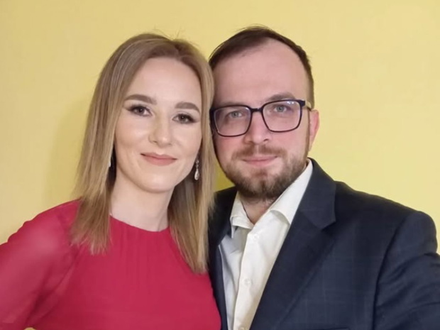Kornelia i Marek ze "ŚOPW" pochwalili się swoim szczęściem