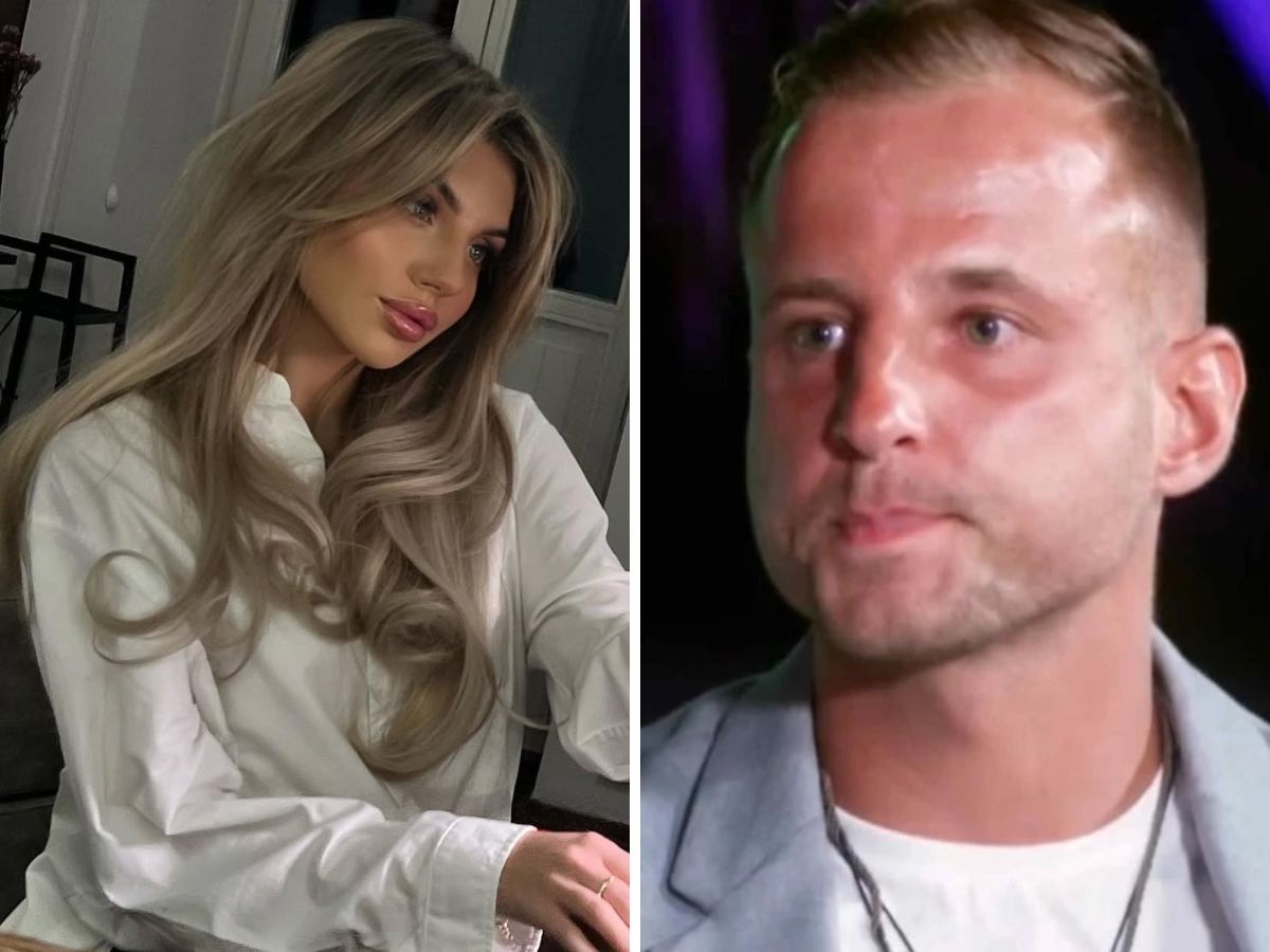Marcin Leszczyński zmarł krótko po Soni Szklanowskiej