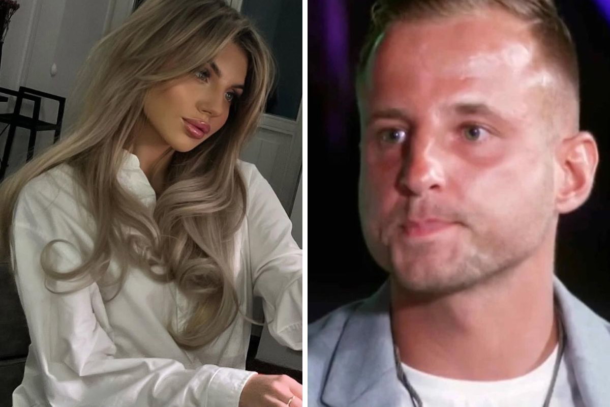 Marcin Leszczyński zmarł krótko po Soni Szklanowskiej