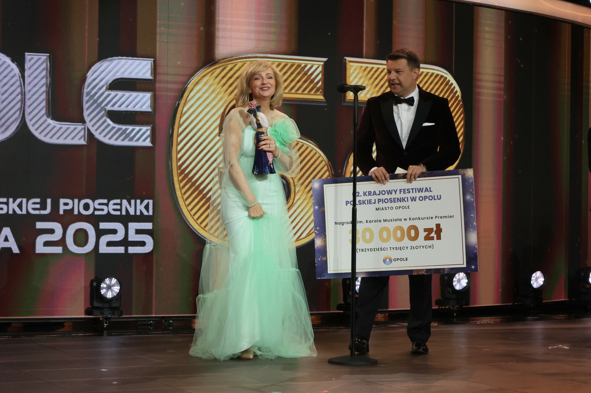 Opole 2025: Wiemy, kto wygrał!