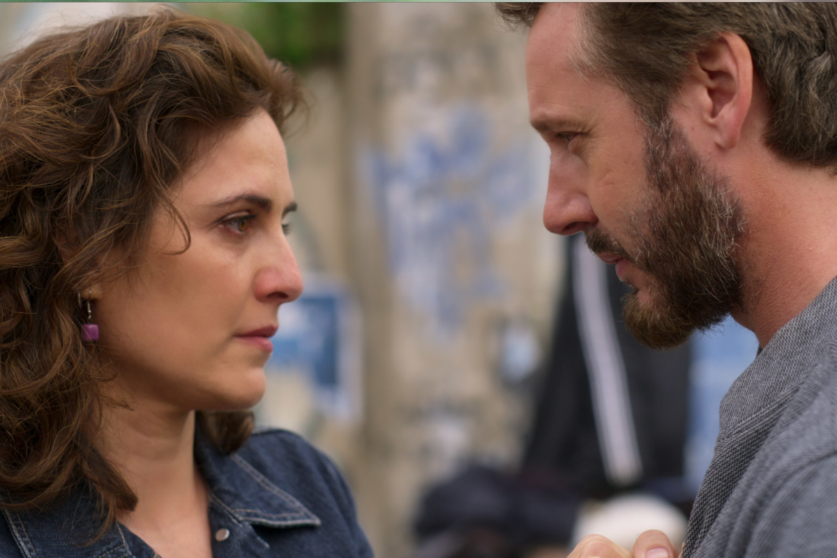 Szokujący argentyński thriller z porywającym romansem w tle podbija Netflix. Emocjonalna jazda bez trzymanki