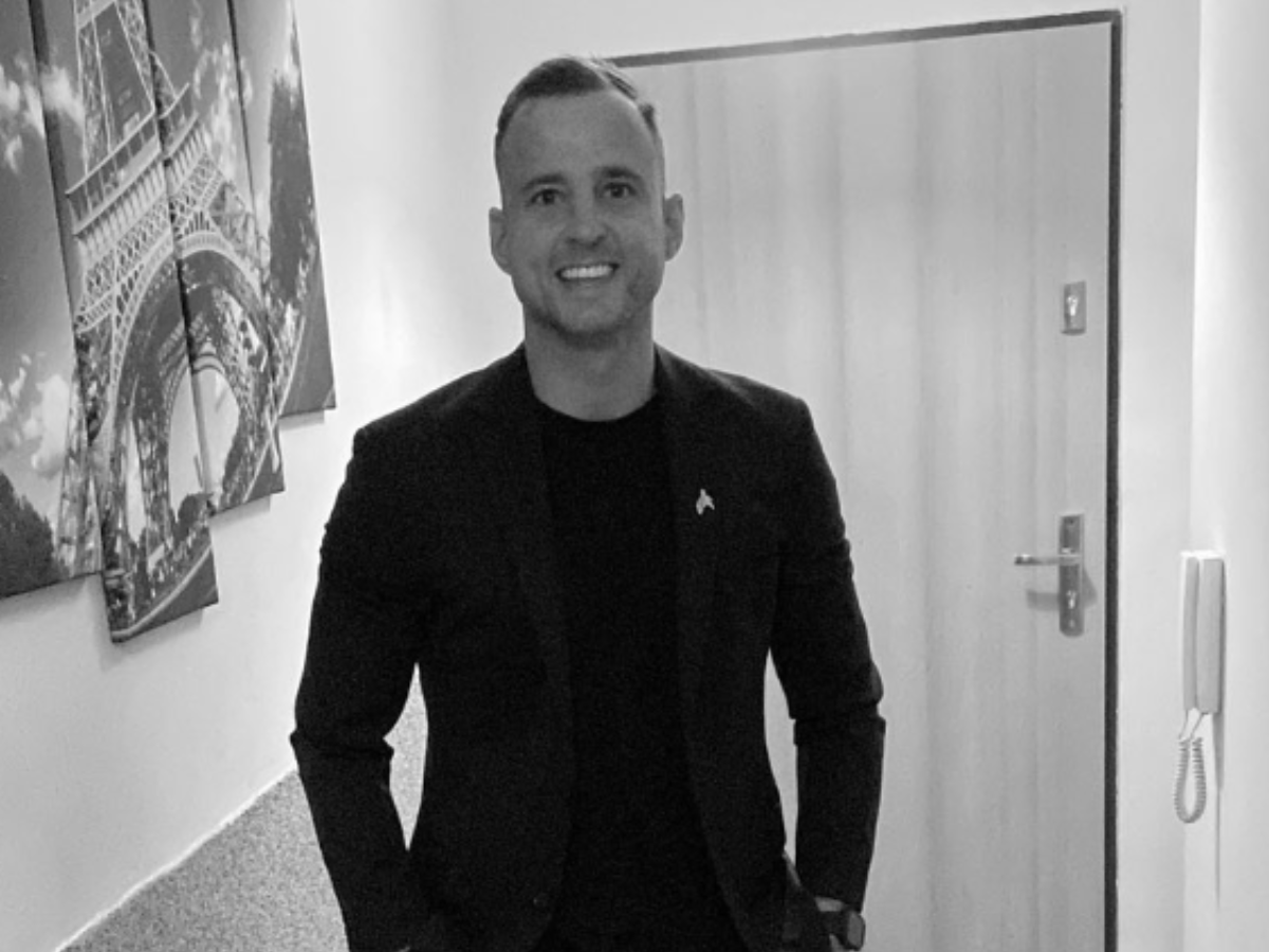 Nie żyje zwycięzca reality show. Marcin Leszczyński miał 31 lat