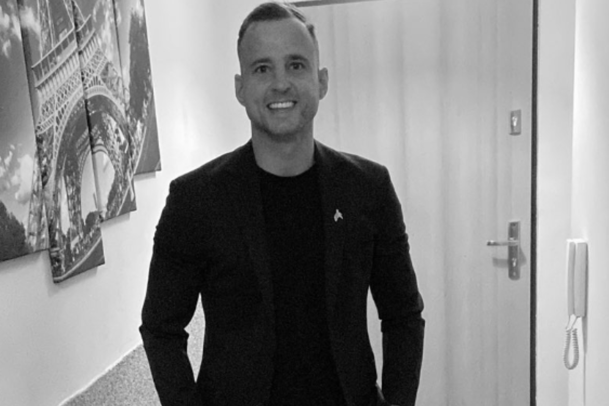 Nie żyje zwycięzca reality show. Marcin Leszczyński miał 31 lat