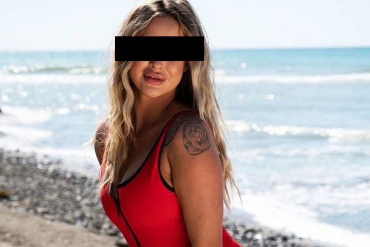 Uczestniczka polskiego "Love Island" skazana na 14 lat więzienia