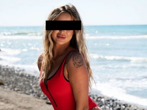 Uczestniczka polskiego "Love Island" skazana na 14 lat więzienia