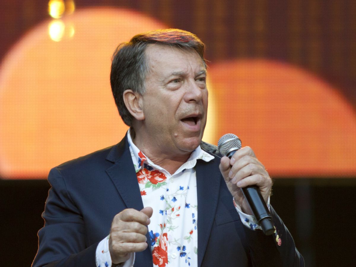 Wojciech Gąssowski zawdzięcza hit Zbigniewowi Wodeckiemu