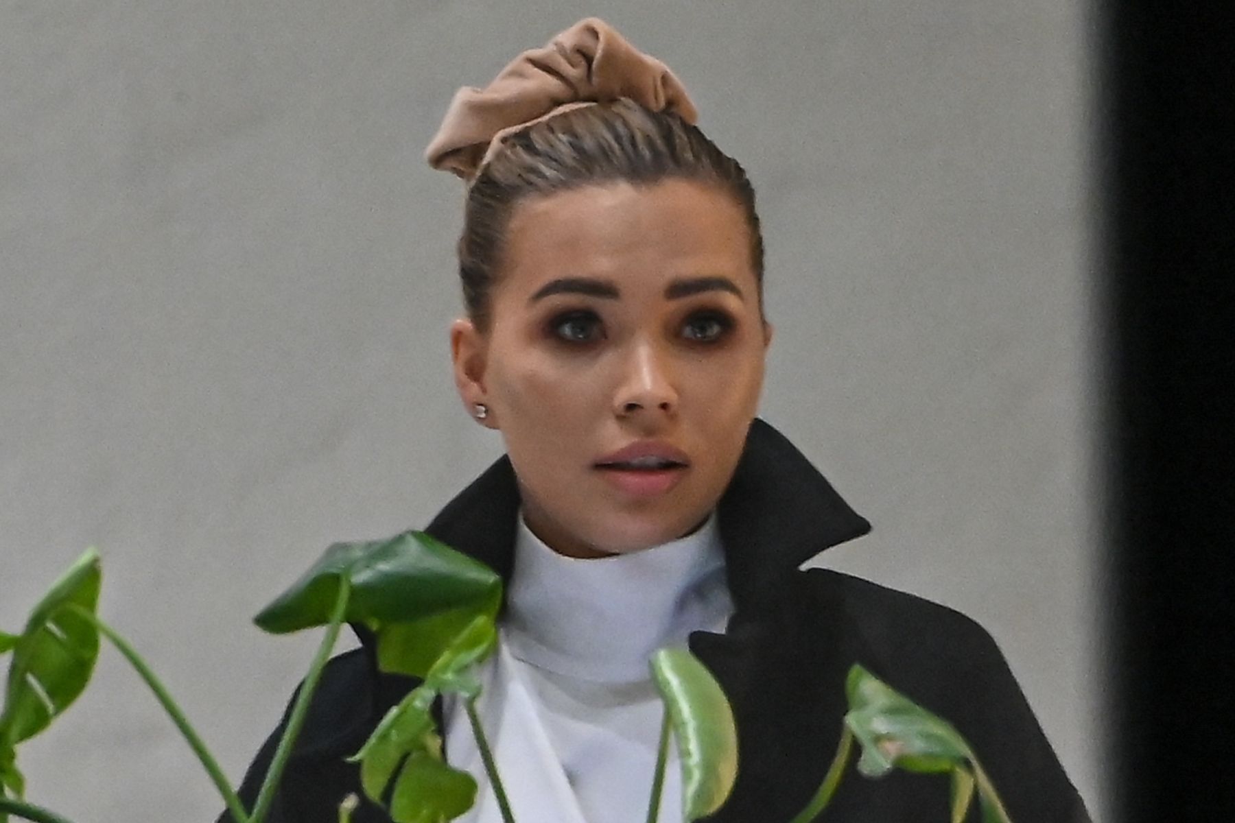 Sandra Kubicka oburzona incydentem w samolocie