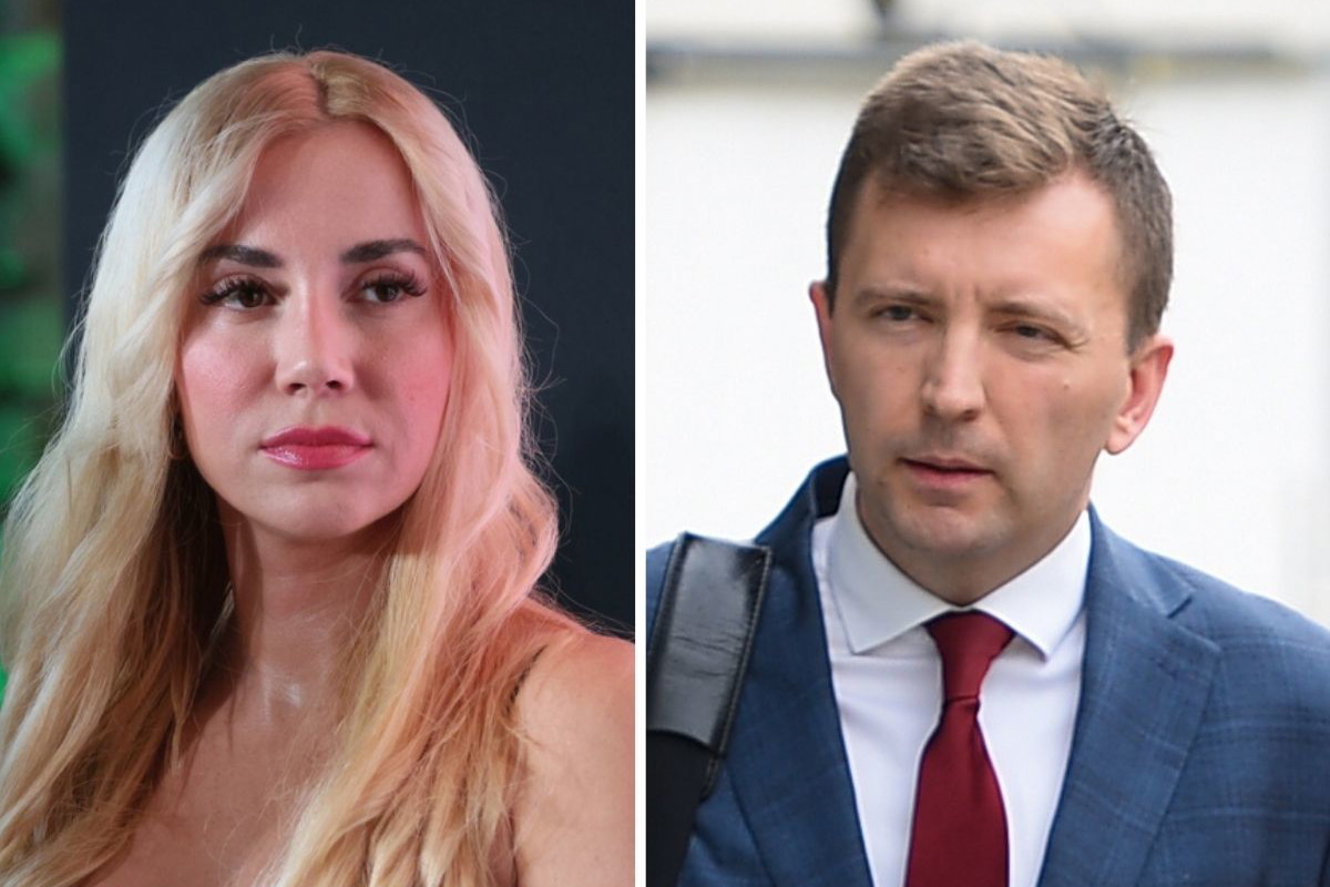 Zaskakujący krok Marianny Schreiber po rozprawie rozwodowej