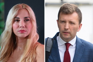 Zaskakujący krok Marianny Schreiber po rozprawie rozwodowej