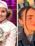 Natalia Paździor z "MasterChef Junior" podzieliła się radosną nowiną. Pokazała wzruszające nagranie