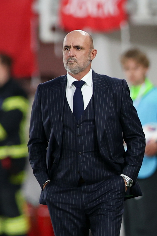 Michał Probierz
