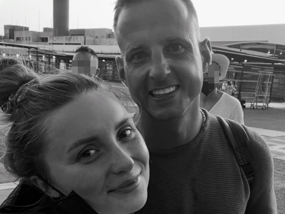 Nie żyje Marcin z "True Love". Programowa partnerka żegna go w poruszającym wpisie