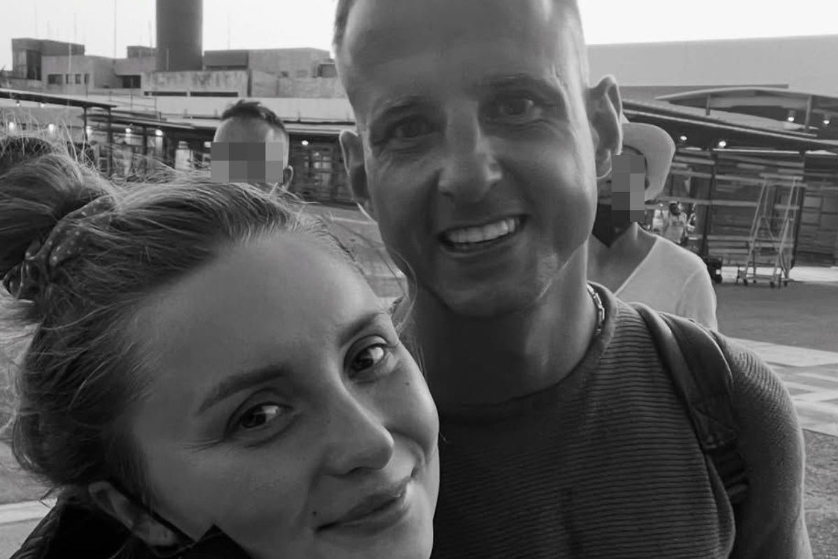 Nie żyje Marcin z "True Love". Programowa partnerka żegna go w poruszającym wpisie