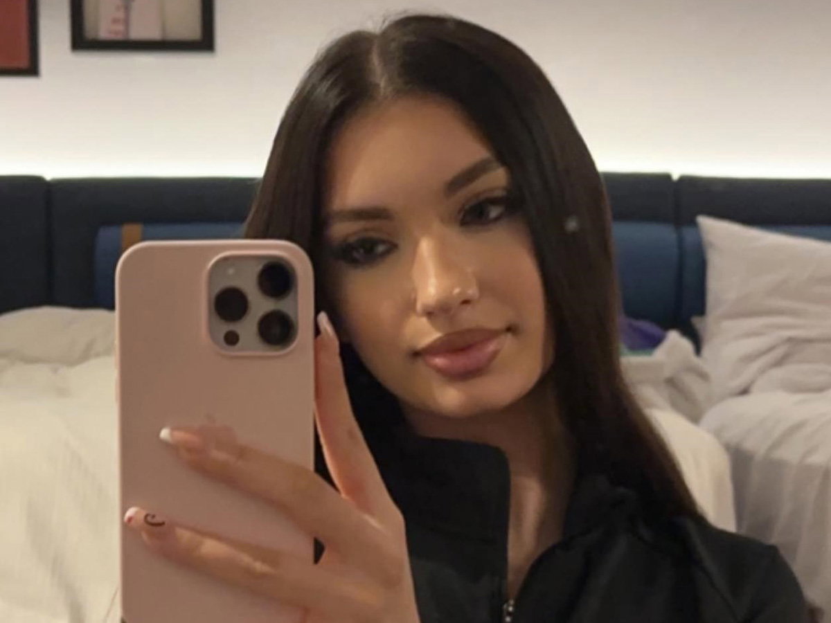 Viki Gabor zrobiła to na scenie. Internauci są oburzeni: "Przecież ona ma 16 lat"