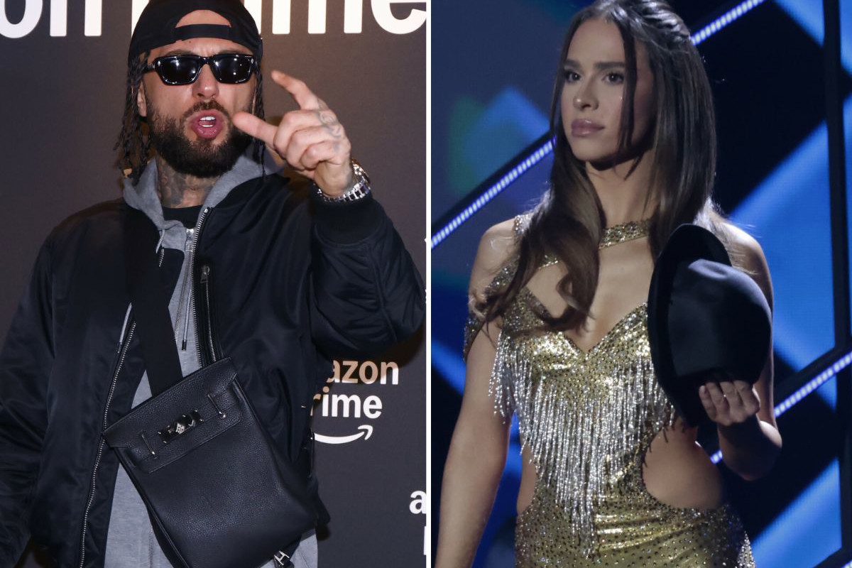 Blanka i Malik Montana pokłócili się podczas audycji w radiu