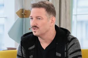 Maciej Jachowski z "M jak miłość" o walce z rakiem. To był najtrudniejszy czas w jego życiu