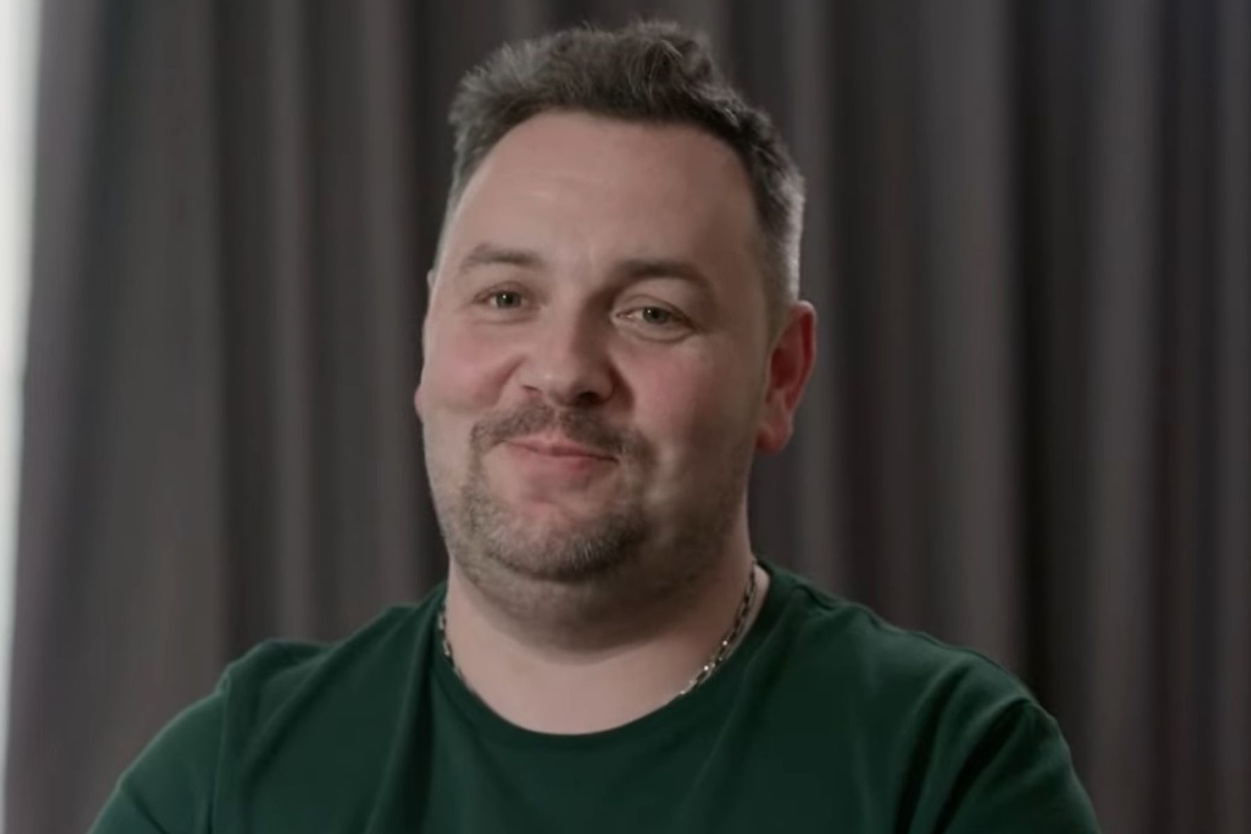 Piotr ze "Ślubu od pierwszego wejrzenia" podzielił się nowiną