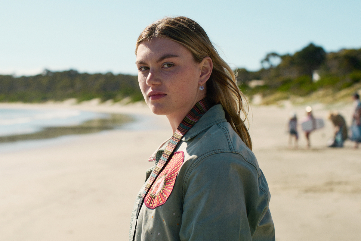 Ten australijski thriller Netflixa wbija w fotel. Wciąga od pierwszego odcinka