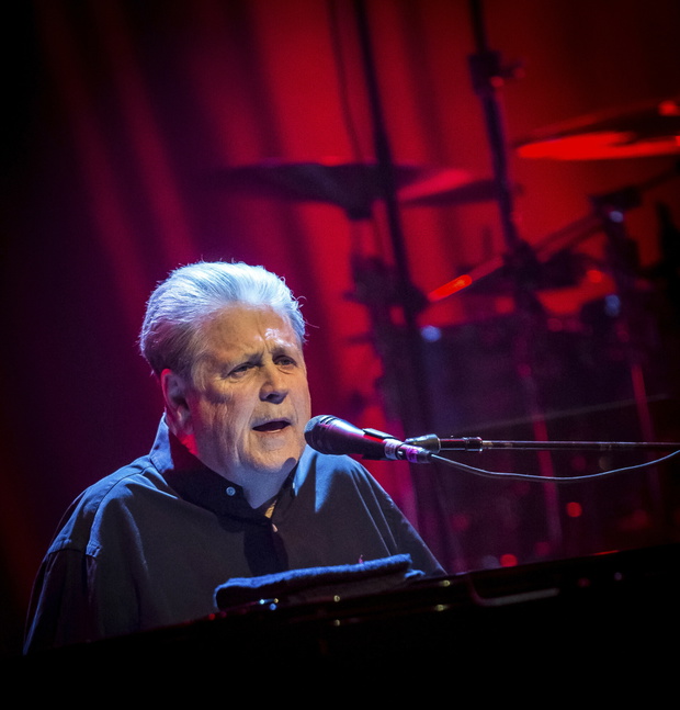 Brian Wilson