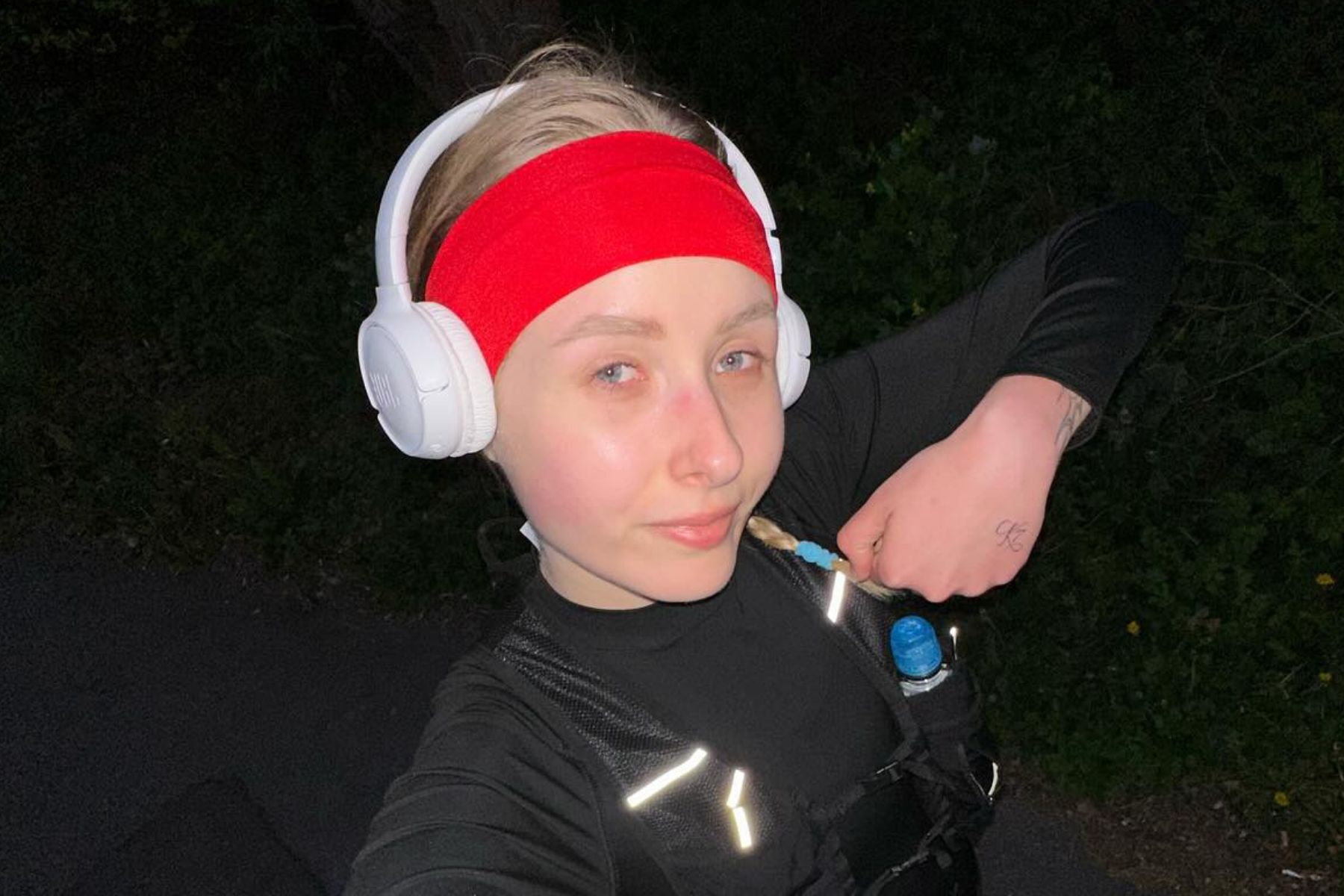 Paulina z "Kanapowców" musi zrezygnować z treningów