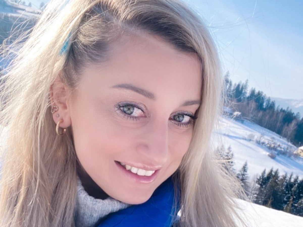 Justyna Żyła wychodzi za mąż!  "TEN dzień zbliża się wielkimi krokami"