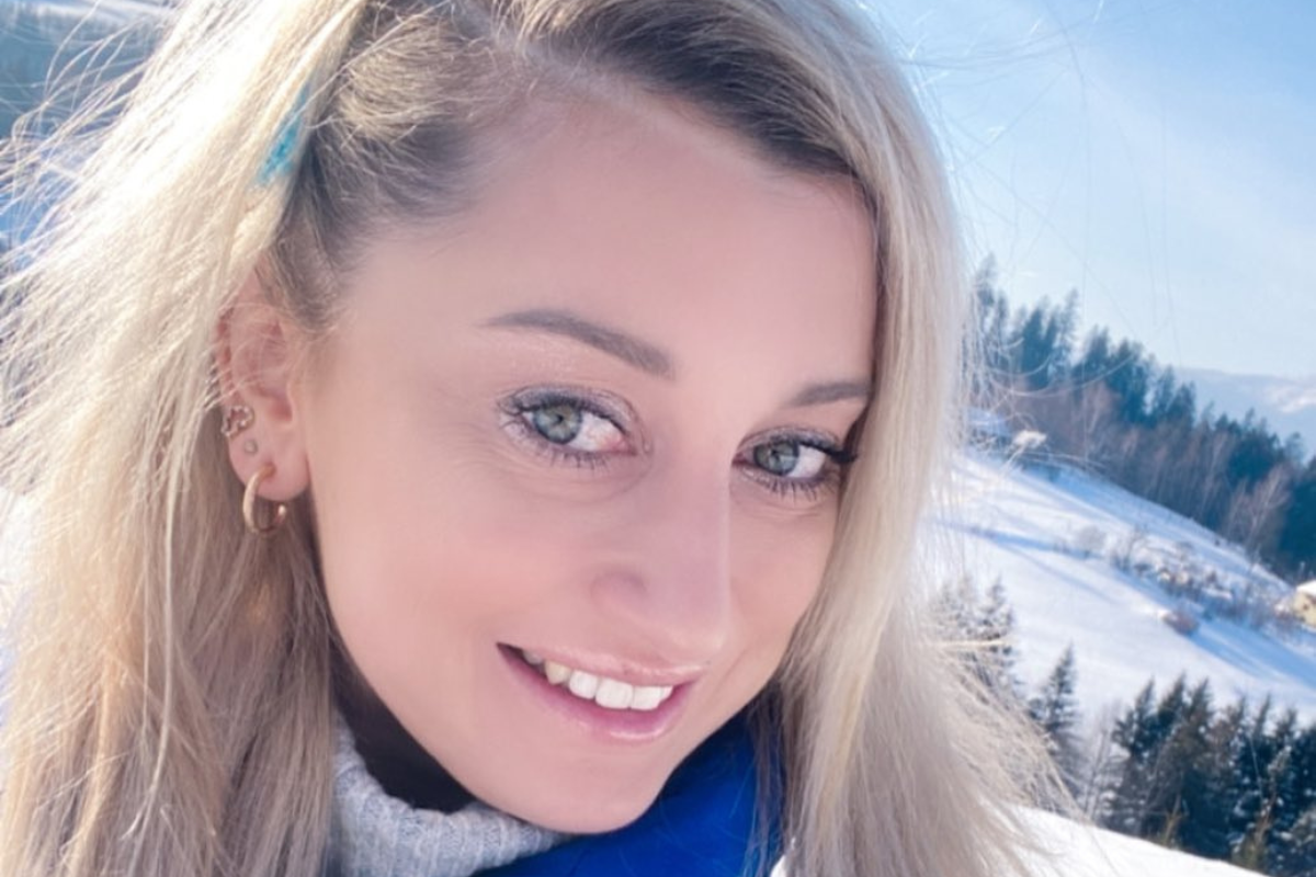 Justyna Żyła wychodzi za mąż! "TEN dzień zbliża się wielkimi krokami"