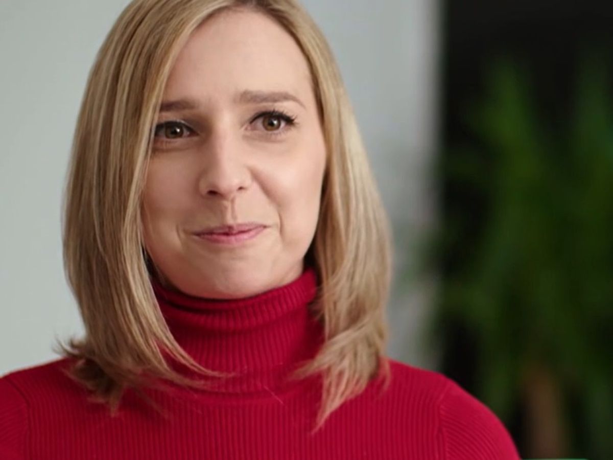 Marta ze "Ślubu od pierwszego wejrzenia" podzieliła się swoim szczęściem