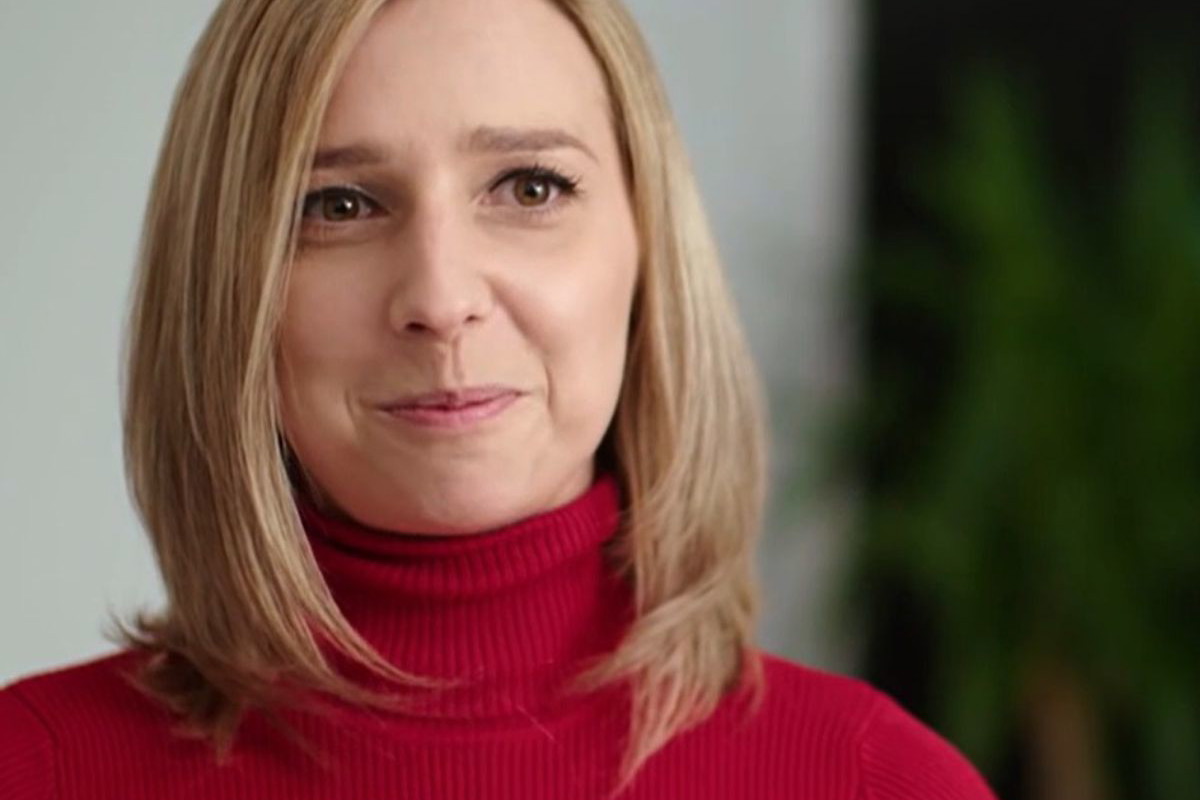 Marta ze "Ślubu od pierwszego wejrzenia" podzieliła się swoim szczęściem