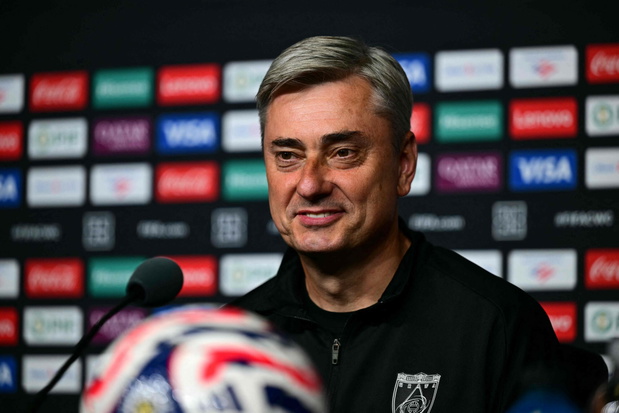 Maciej Skorża - faworyt PZPN na selekcjonera reprezentacji polskiej w piłce nożnej