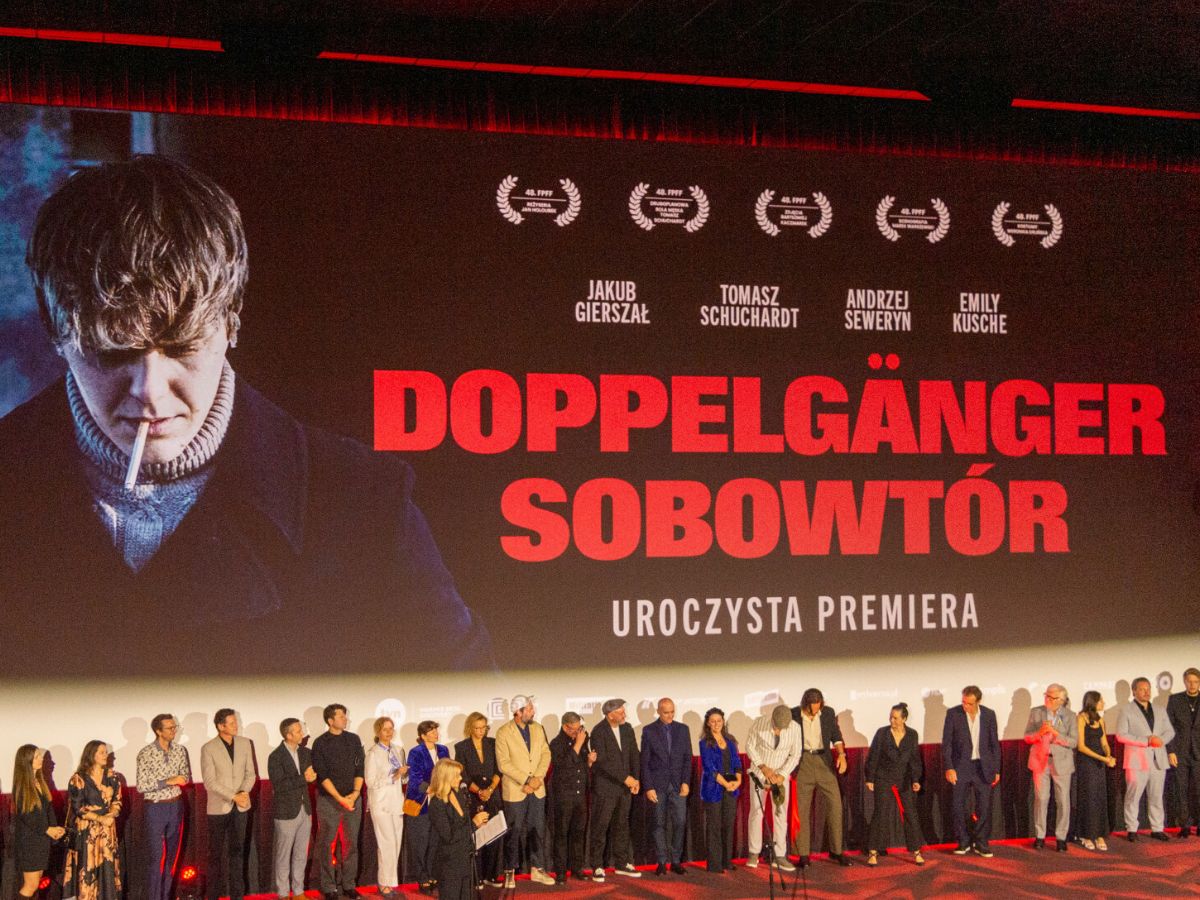 Ten thriller Netflixa przyprawi was o dreszcze
