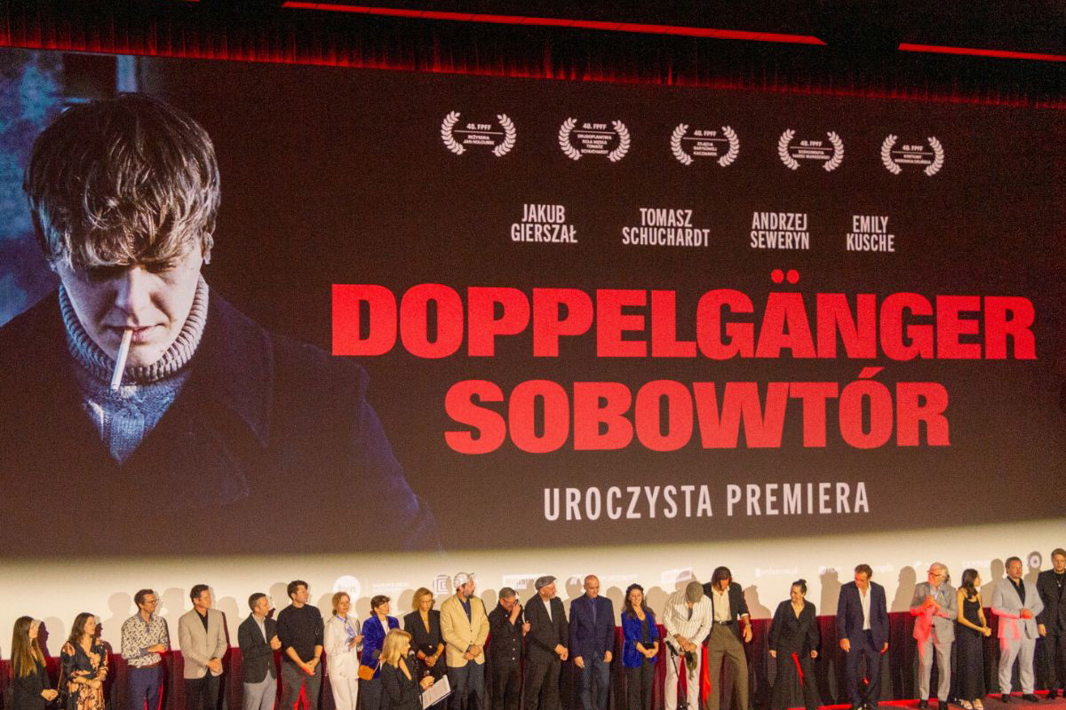 Ten thriller Netflixa przyprawi was o dreszcze