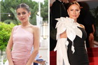 Dorota Goldpoint olśniewa na festiwalu w Cannes 2025! Polska moda na czerwonym dywanie, fot. mat. prasowe