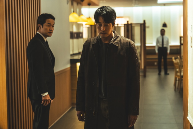 Ten koreański thriller trzyma w napięciu do ostatnich minut