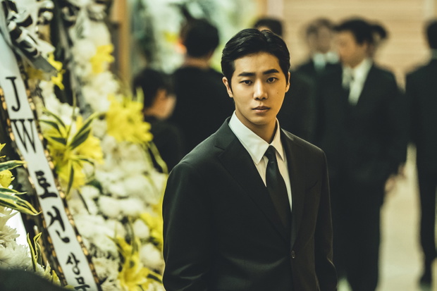 Ten koreański thriller trzyma w napięciu do ostatnich minut