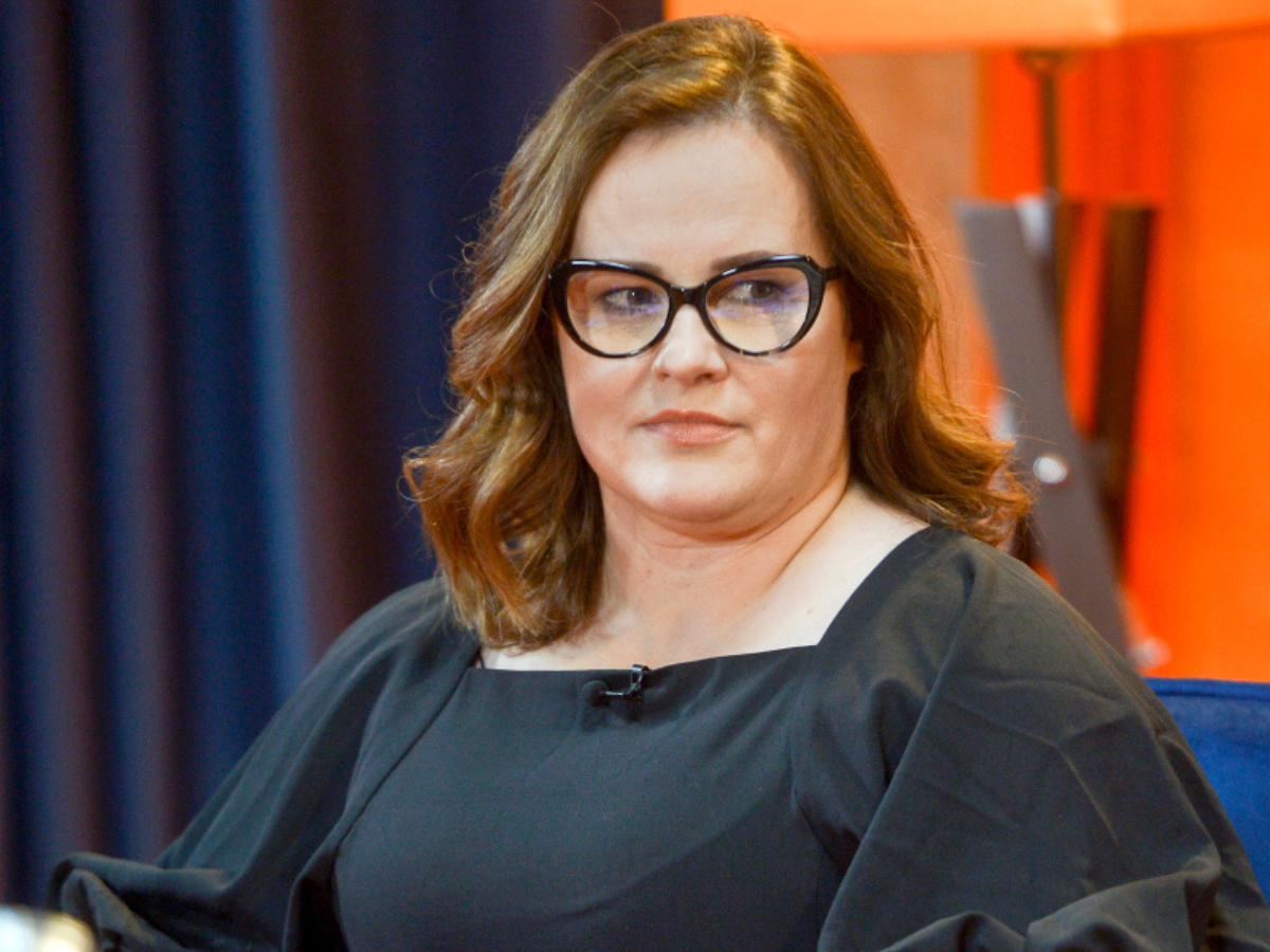 Zaskakujące doniesienia! Joanna Kołaczkowska podjęła decyzję