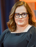 Zaskakujące doniesienia! Joanna Kołaczkowska podjęła decyzję