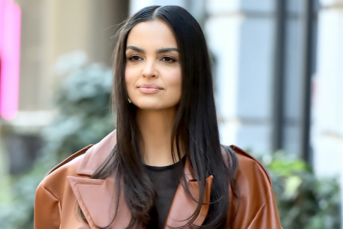 Niepokojące wyznanie Klaudii El Dursi tuż przed porodem: "Poziom frustracji jest poza skalą". Padły mocne słowa