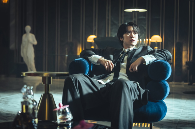 Ten koreański thriller trzyma w napięciu do ostatnich minut