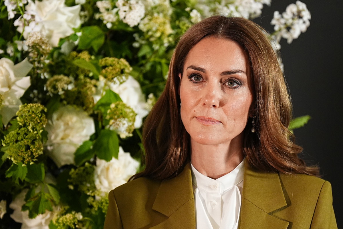 Kate Middleton wycofuje się z Royal Ascot 2025! Smutne wieści o stanie zdrowia księżnej