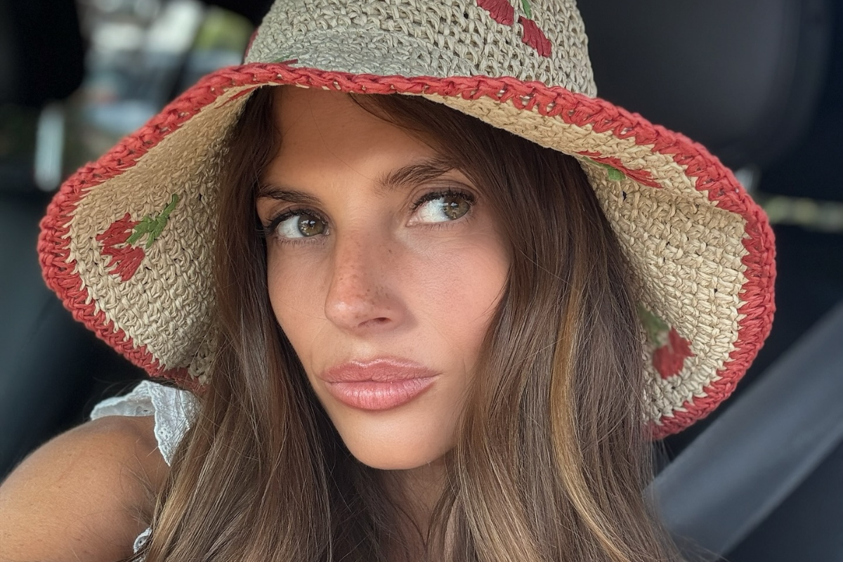 Weronika Rosati pogrążona w żałobie: "Nagle zachorował"