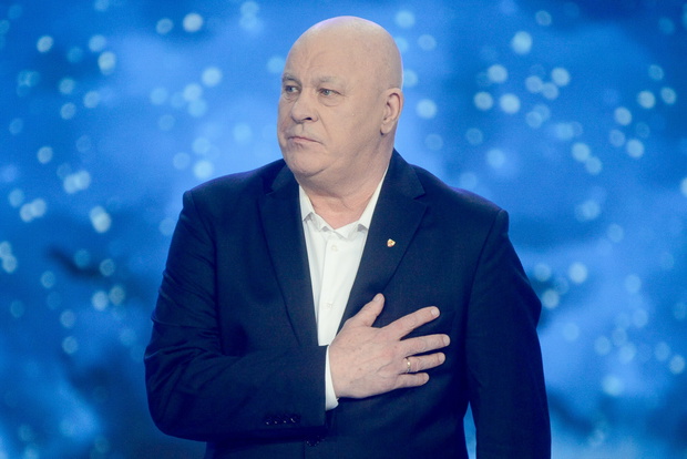 Ryszard Rynkowski wydał oświadczenie po wypadku