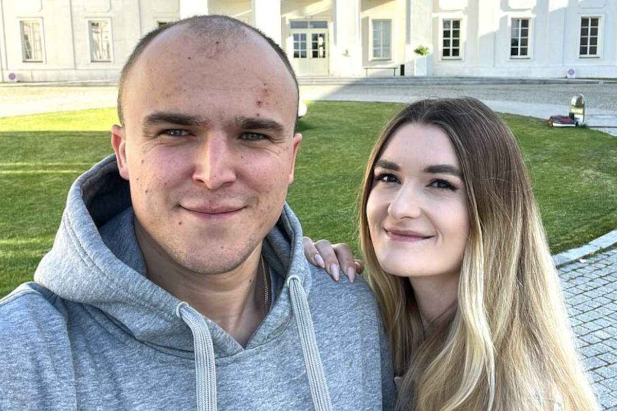 Joasia z "Rolnik szuka żony" ogłosiła radosne wieści: "Najlepsze dopiero przede mną". Posypały się gratulacje