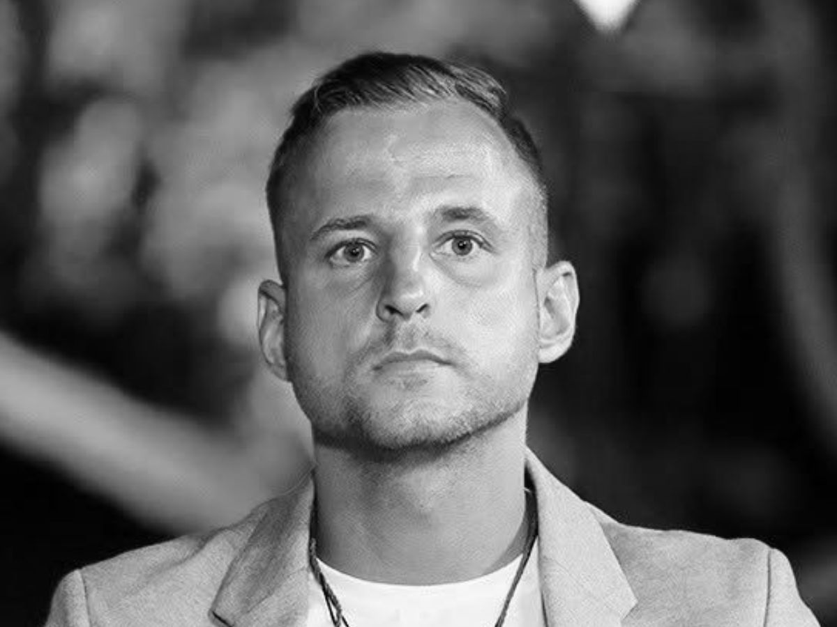 Prokuratura prowadzi śledztwo ws. śmierci Marcina Leszczyńskiego
