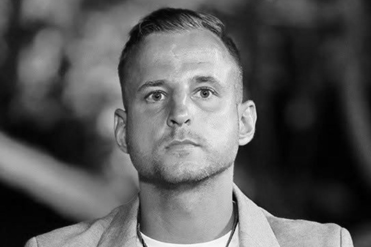Prokuratura prowadzi śledztwo ws. śmierci Marcina Leszczyńskiego