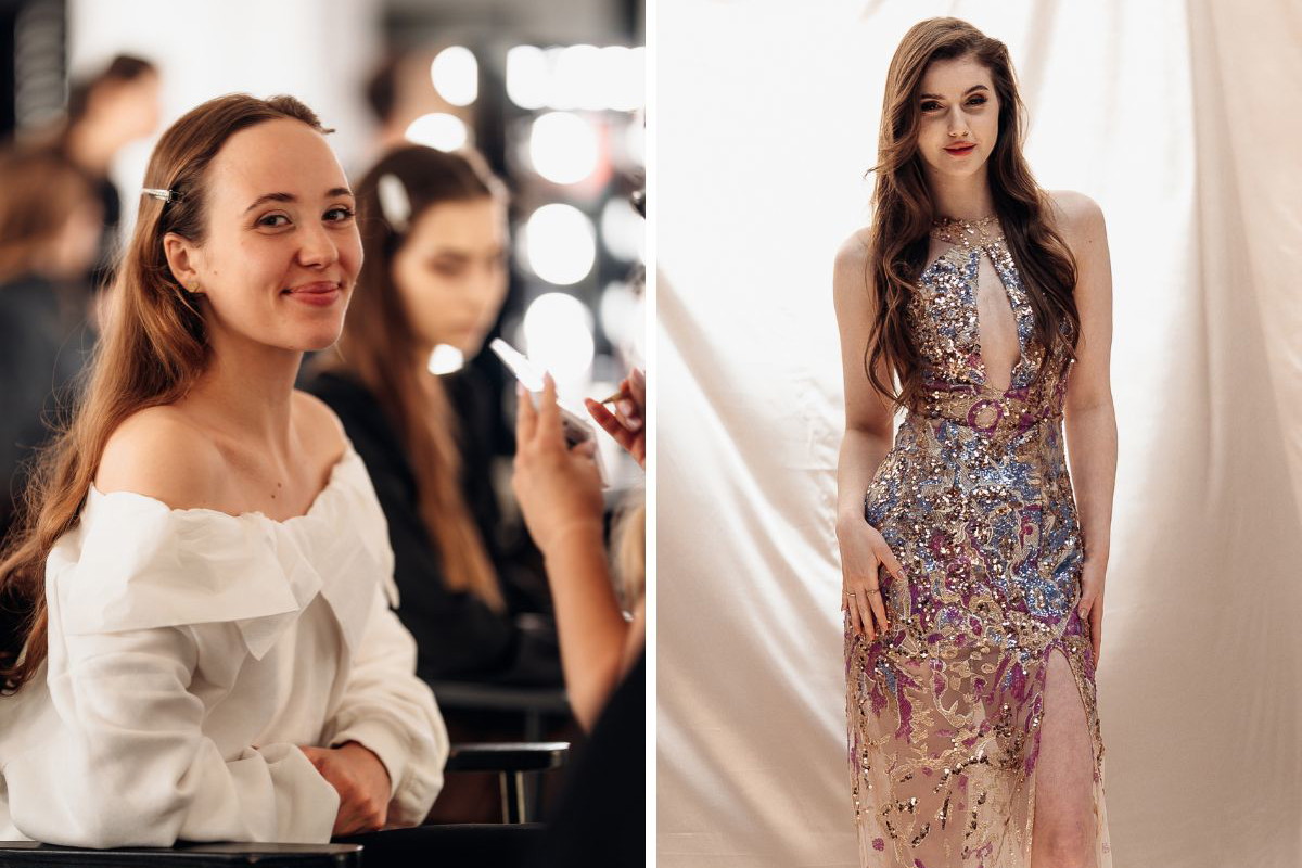 Kulisy sesji Miss Polonia 2025