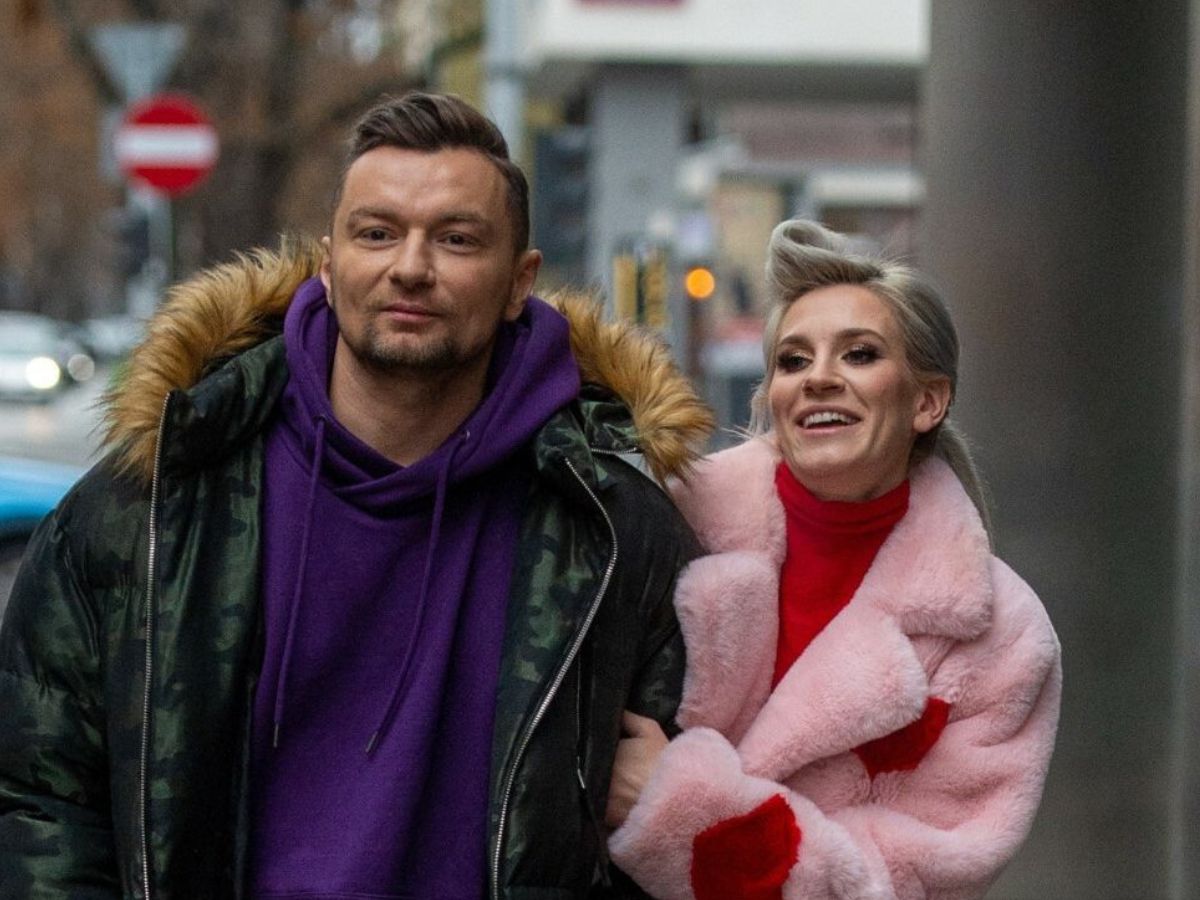Sylwia Grzeszczak i Liber znowu razem