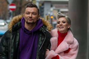 Sylwia Grzeszczak i Liber znowu razem