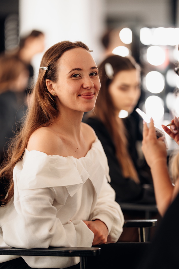 Kulisy sesji Miss Polonia 2025