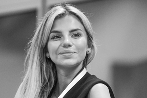 Mija miesiąc od śmierci Soni Szklanowskiej z "Hotelu Paradise". Jej mama opublikowała poruszające nagranie